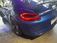 Porsche Cayman GT4 3.8i 385 ClubSport PAS DE MALUS- GARANTIE - <small></small> 89.880 € <small>TTC</small> - #23