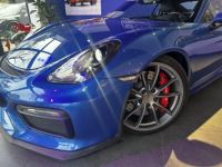 Porsche Cayman GT4 3.8i 385 ClubSport PAS DE MALUS- GARANTIE - <small></small> 89.880 € <small>TTC</small> - #35