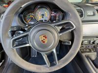 Porsche Cayman gt4 981 garantie 12mois - <small></small> 94.990 € <small>TTC</small> - #3