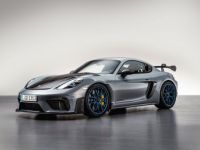 Porsche Cayman GT4 RS - Prix sur Demande - #1