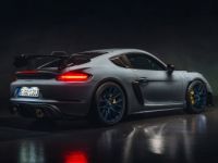 Porsche Cayman GT4 RS - Prix sur Demande - #2