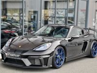 Porsche Cayman GT4 RS Clubsport - <small></small> 199.890 € <small>TTC</small> - #2