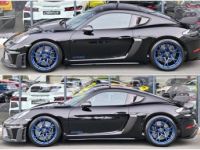 Porsche Cayman GT4 RS Clubsport - <small></small> 199.890 € <small>TTC</small> - #6