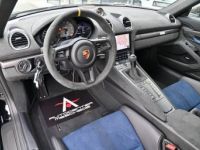 Porsche Cayman GT4 RS Clubsport - <small></small> 199.890 € <small>TTC</small> - #9