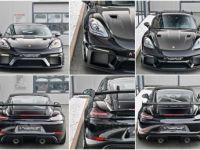 Porsche Cayman GT4 RS Clubsport - <small></small> 199.890 € <small>TTC</small> - #22