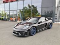 Porsche Cayman GT4 RS Clubsport - <small></small> 199.890 € <small>TTC</small> - #28