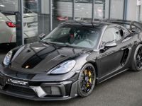 Porsche Cayman GT4 RS Clubsport Weissach - <small></small> 209.890 € <small>TTC</small> - #38