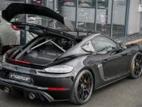 Porsche Cayman GT4 RS Clubsport Weissach - <small></small> 209.890 € <small>TTC</small> - #41