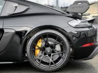 Porsche Cayman GT4 RS Clubsport Weissach - <small></small> 209.890 € <small>TTC</small> - #43