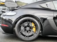 Porsche Cayman GT4 RS Clubsport Weissach - <small></small> 209.890 € <small>TTC</small> - #44