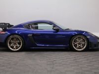 Porsche Cayman GT4 RS PDK Weissach - <small></small> 159.990 € <small>TTC</small> - #3