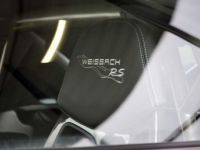 Porsche Cayman GT4 RS Weissach Ceramic Lifting Stitching BOSE - <small></small> 209.900 € <small>TTC</small> - #13