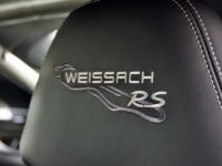 Porsche Cayman GT4 RS Weissach Ceramic Lifting Stitching BOSE - <small></small> 209.900 € <small>TTC</small> - #18