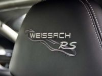 Porsche Cayman GT4 RS Weissach Ceramic Lifting Stitching BOSE - <small></small> 199.900 € <small>TTC</small> - #18