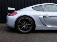 Porsche Cayman GT4 TYPE 981 CLUBSPORT - <small></small> 99.900 € <small>TTC</small> - #3