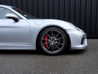 Porsche Cayman GT4 TYPE 981 CLUBSPORT - <small></small> 99.900 € <small>TTC</small> - #4