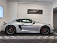 Porsche Cayman GTS 340 PDK - <small></small> 72.980 € <small>TTC</small> - #1