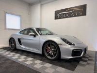 Porsche Cayman GTS 340 PDK - <small></small> 72.980 € <small>TTC</small> - #2