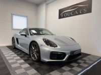 Porsche Cayman GTS 340 PDK - <small></small> 72.980 € <small>TTC</small> - #3