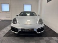 Porsche Cayman GTS 340 PDK - <small></small> 72.980 € <small>TTC</small> - #4