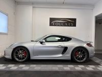 Porsche Cayman GTS 340 PDK - <small></small> 72.980 € <small>TTC</small> - #5