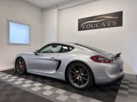 Porsche Cayman GTS 340 PDK - <small></small> 72.980 € <small>TTC</small> - #6