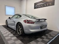 Porsche Cayman GTS 340 PDK - <small></small> 72.980 € <small>TTC</small> - #7