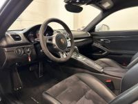 Porsche Cayman GTS 340 PDK - <small></small> 72.980 € <small>TTC</small> - #10