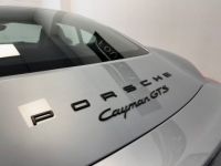 Porsche Cayman GTS 340 PDK - <small></small> 72.980 € <small>TTC</small> - #19