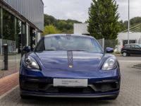 Porsche Cayman GTS 4.0 400ch PSE PASM VOLANT GT SPORT PORSCHE APPROVED - <small></small> 94.500 € <small>TTC</small> - #4