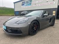 Porsche Cayman GTS 400 - <small></small> 81.990 € <small>TTC</small> - #1