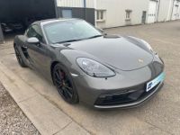 Porsche Cayman GTS 400 - <small></small> 81.990 € <small>TTC</small> - #3