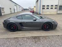 Porsche Cayman GTS 400 - <small></small> 81.990 € <small>TTC</small> - #4