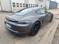 Porsche Cayman GTS 400 - <small></small> 81.990 € <small>TTC</small> - #5