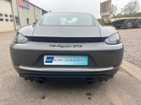 Porsche Cayman GTS 400 - <small></small> 81.990 € <small>TTC</small> - #6