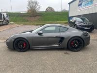 Porsche Cayman GTS 400 - <small></small> 81.990 € <small>TTC</small> - #8