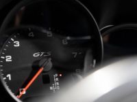 Porsche Cayman GTS 981 3.4 340 Ch - <small></small> 64.900 € <small>TTC</small> - #16