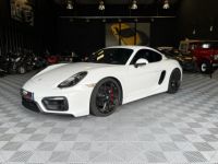 Porsche Cayman gts 981 pdk - <small></small> 62.990 € <small>TTC</small> - #1