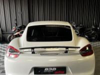 Porsche Cayman gts 981 pdk - <small></small> 62.990 € <small>TTC</small> - #9
