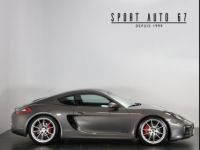 Porsche Cayman GTS Flat 6 3.4L - <small></small> 75.900 € <small>TTC</small> - #2