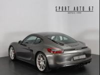 Porsche Cayman GTS Flat 6 3.4L - <small></small> 75.900 € <small>TTC</small> - #3