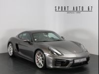 Porsche Cayman GTS Flat 6 3.4L - <small></small> 75.900 € <small>TTC</small> - #1