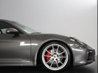 Porsche Cayman GTS Flat 6 3.4L - <small></small> 75.900 € <small>TTC</small> - #20