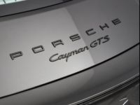 Porsche Cayman GTS Flat 6 3.4L - <small></small> 75.900 € <small>TTC</small> - #32