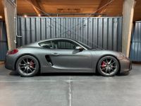 Porsche Cayman GTS pdk 1 main - <small></small> 83.900 € <small>TTC</small> - #2