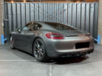 Porsche Cayman GTS pdk 1 main - <small></small> 83.900 € <small>TTC</small> - #3