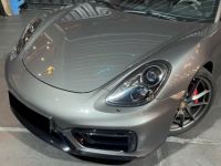 Porsche Cayman GTS pdk 1 main - <small></small> 83.900 € <small>TTC</small> - #4