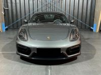 Porsche Cayman GTS pdk 1 main - <small></small> 83.900 € <small>TTC</small> - #5