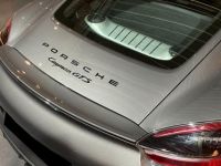 Porsche Cayman GTS pdk 1 main - <small></small> 83.900 € <small>TTC</small> - #7