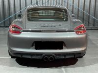 Porsche Cayman GTS pdk 1 main - <small></small> 83.900 € <small>TTC</small> - #14